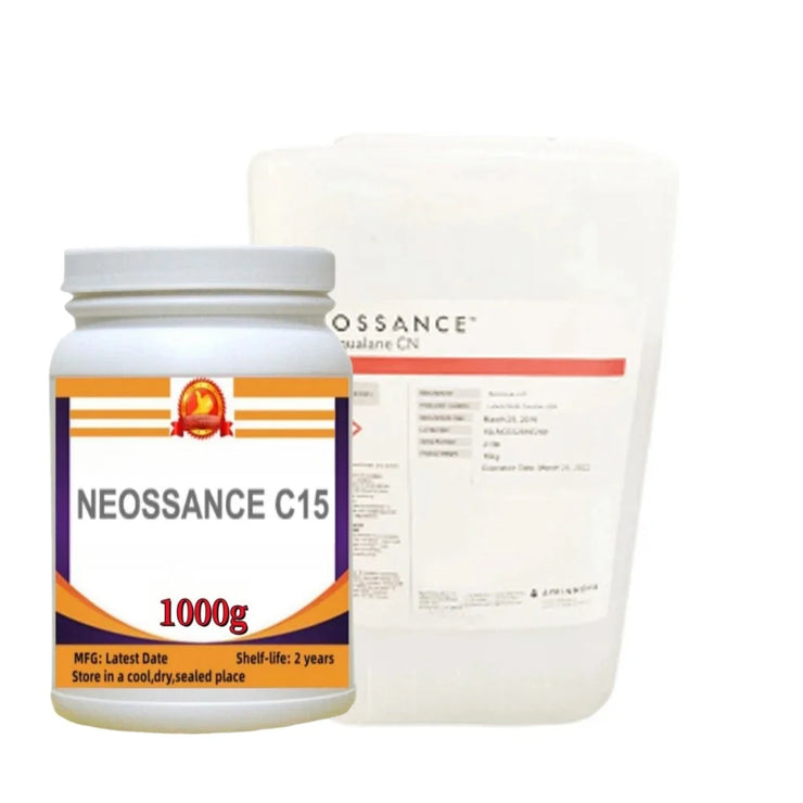 Hot Sell Neossance C15 For Skin Care Refreshing And Moisturizing Cosmetic Material