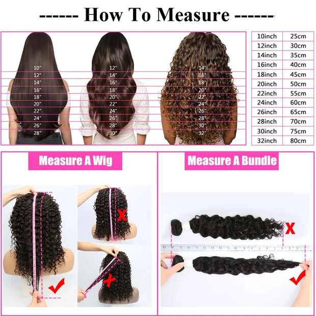 8" Ginger Curly Bob Wig – Lace Front, HD Transparent Lace.