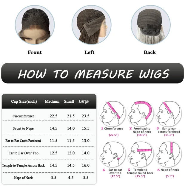 Synthetic Wig Dark Blonde Lace Wig With 13x4 Soft Lace Long Straight Hair Wig With Free Part Use Pre plucked Realistic