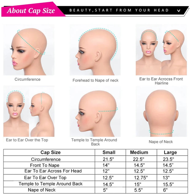 Ash Blonde Human Hair Wig – Natural Wave, HD Lace, Ombre Roots.